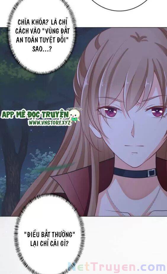 Quy Luật Tình Yêu Ở Mạt Thế Chapter 365 - 18