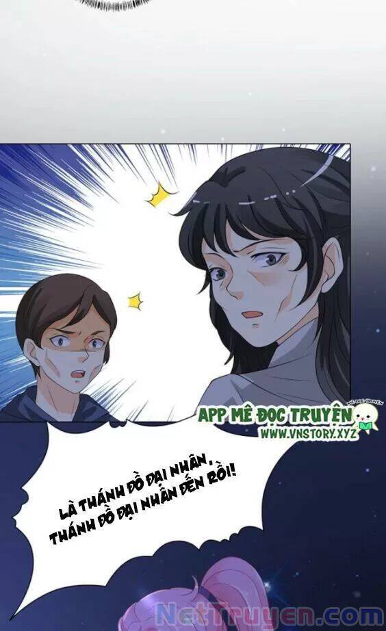 Quy Luật Tình Yêu Ở Mạt Thế Chapter 365 - 19