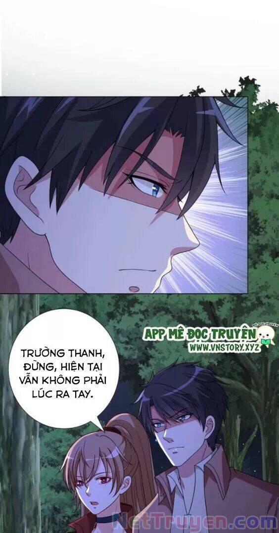 Quy Luật Tình Yêu Ở Mạt Thế Chapter 365 - 3