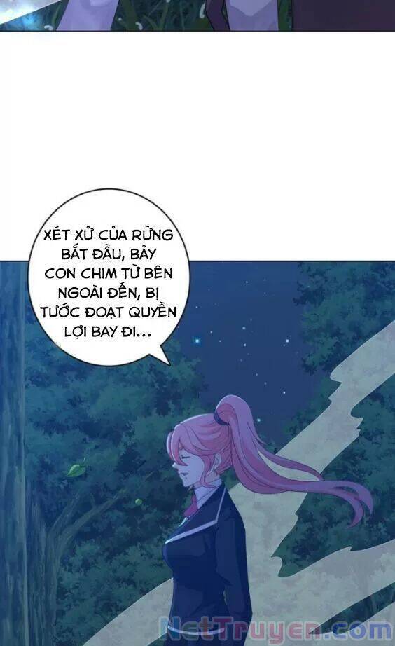 Quy Luật Tình Yêu Ở Mạt Thế Chapter 365 - 21