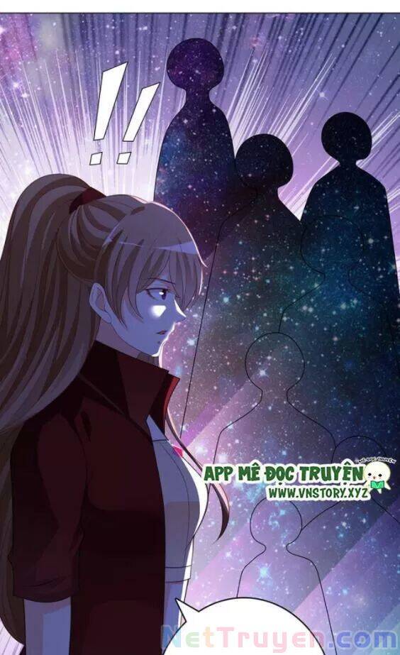 Quy Luật Tình Yêu Ở Mạt Thế Chapter 365 - 24