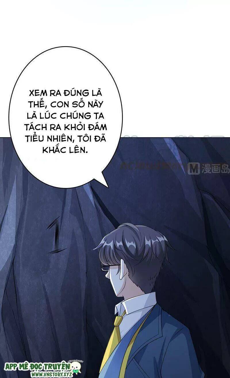 Quy Luật Tình Yêu Ở Mạt Thế Chapter 381 - 22