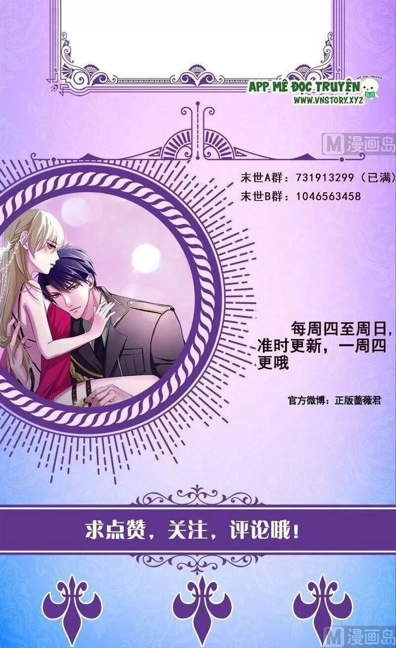 Quy Luật Tình Yêu Ở Mạt Thế Chapter 381 - 33