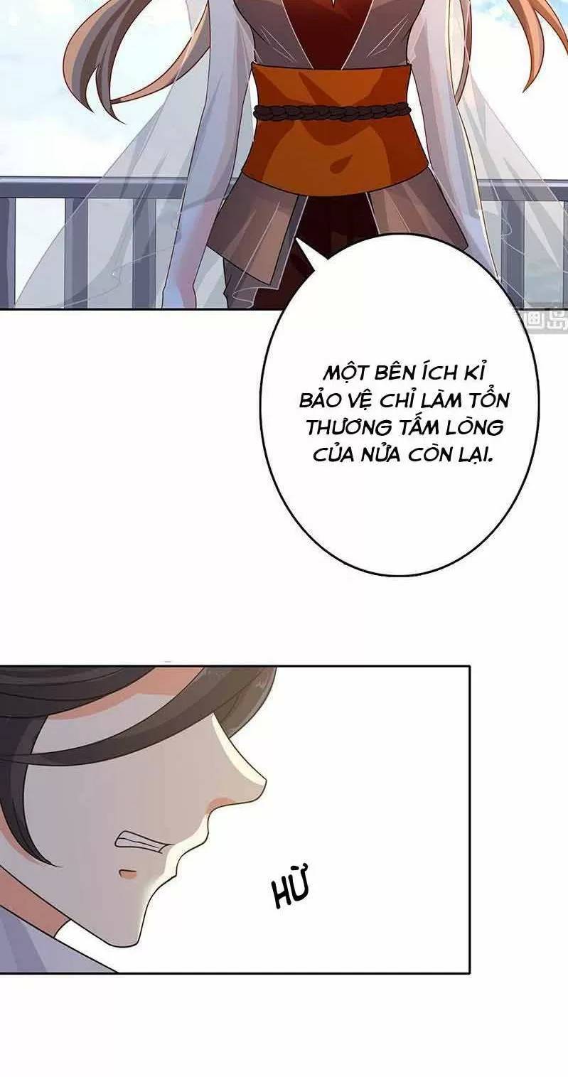 Quy Luật Tình Yêu Ở Mạt Thế Chapter 341 - 16