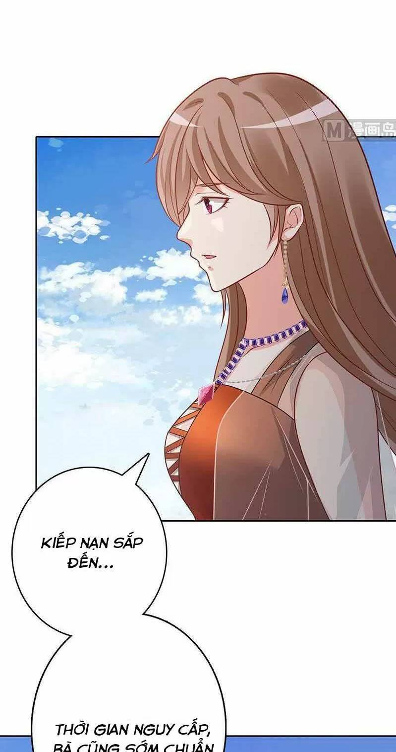 Quy Luật Tình Yêu Ở Mạt Thế Chapter 341 - 18