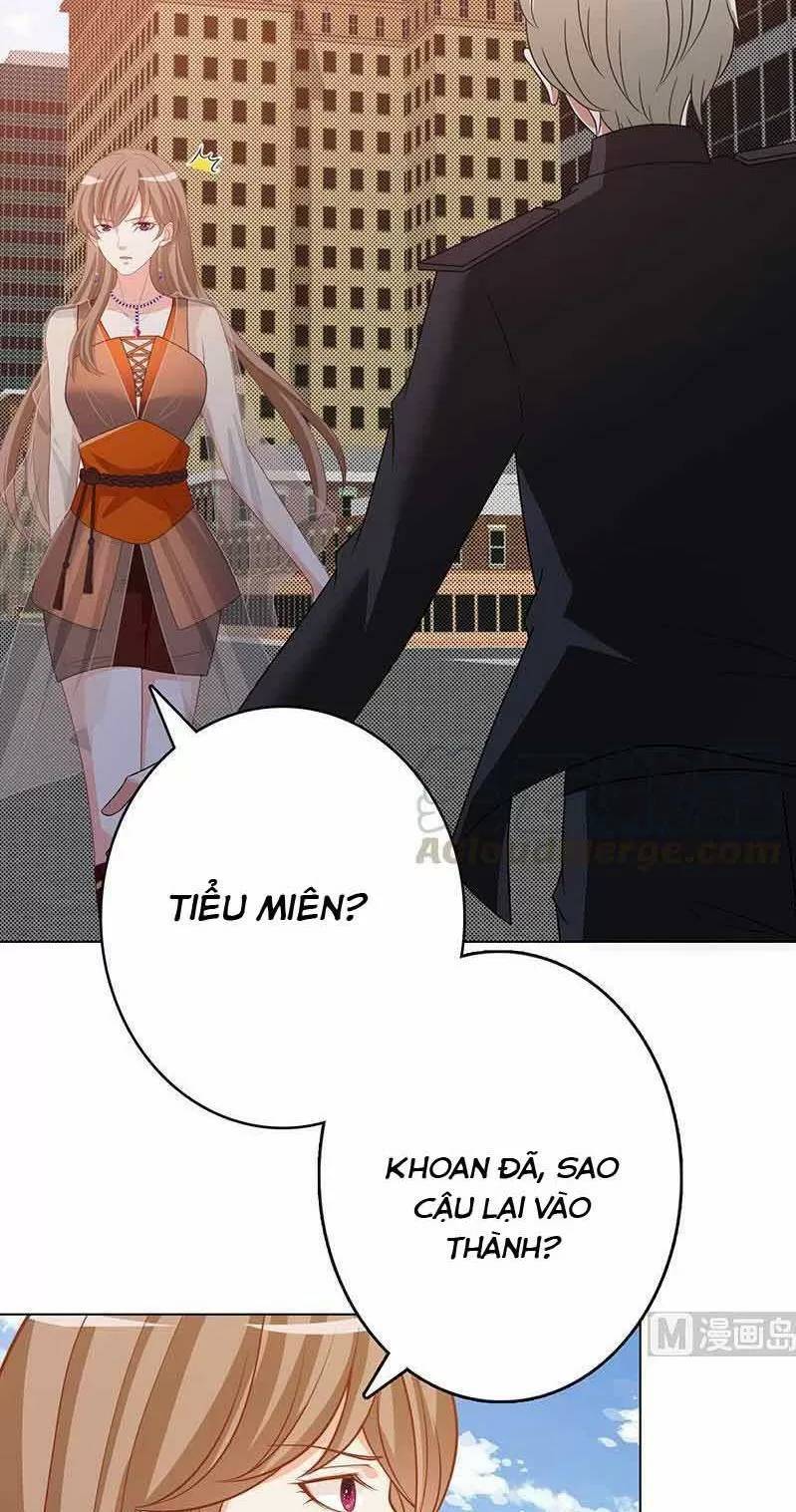 Quy Luật Tình Yêu Ở Mạt Thế Chapter 344 - 8
