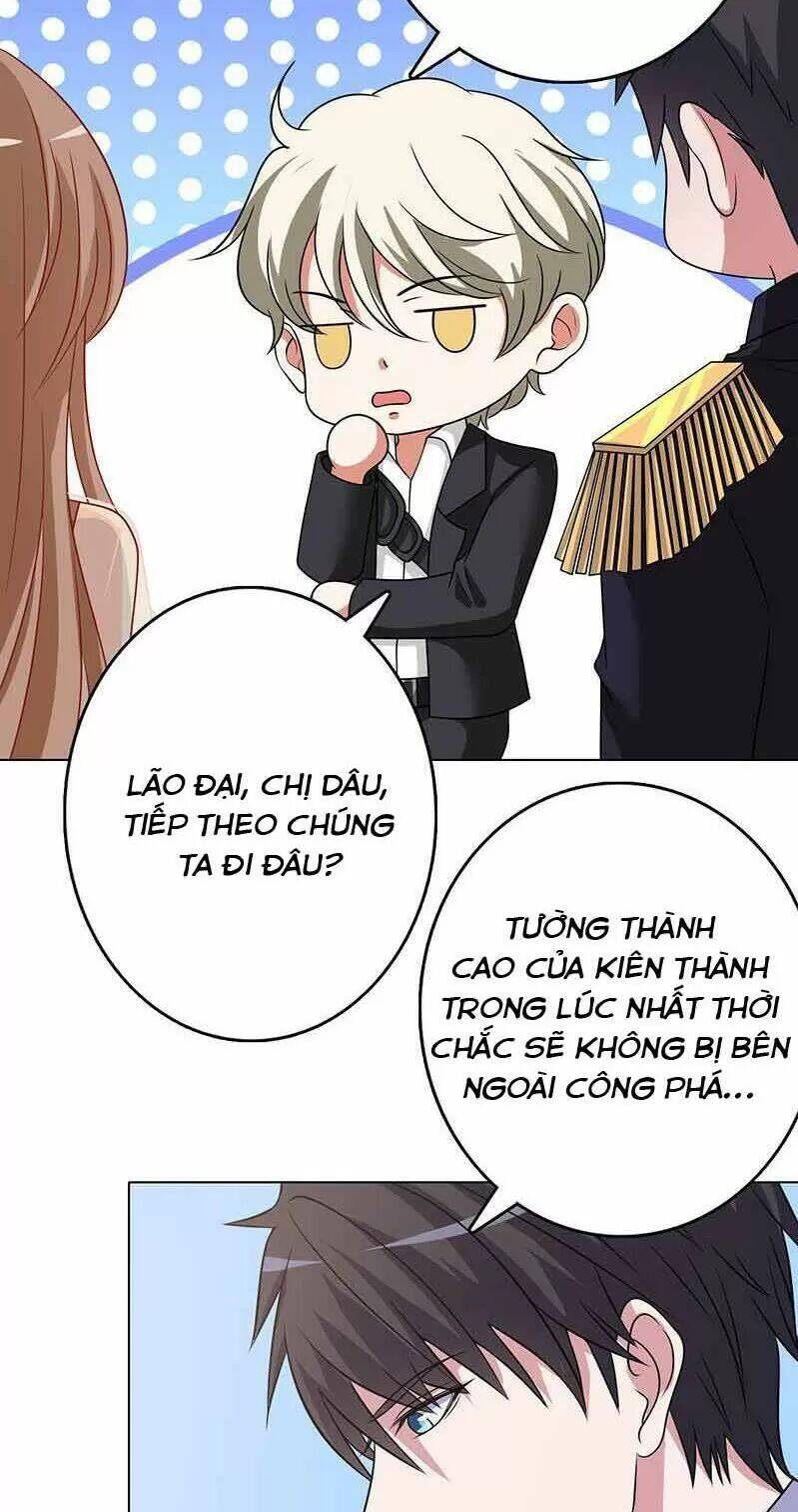 Quy Luật Tình Yêu Ở Mạt Thế Chapter 345 - 10