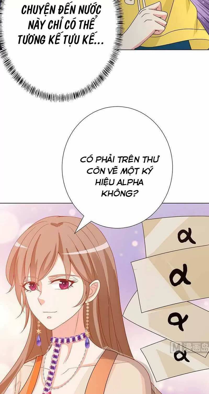 Quy Luật Tình Yêu Ở Mạt Thế Chapter 346 - 19