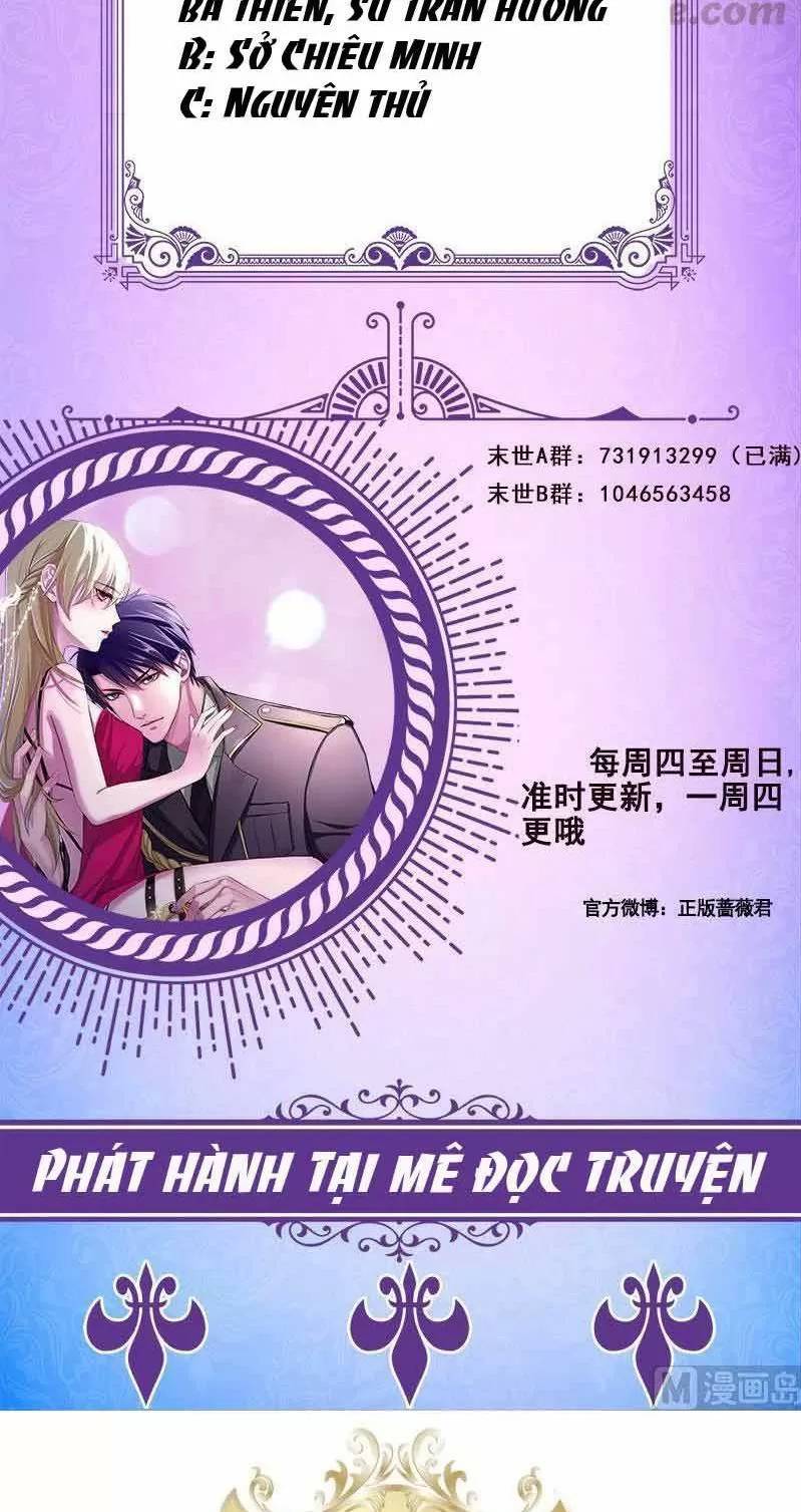 Quy Luật Tình Yêu Ở Mạt Thế Chapter 346 - 26
