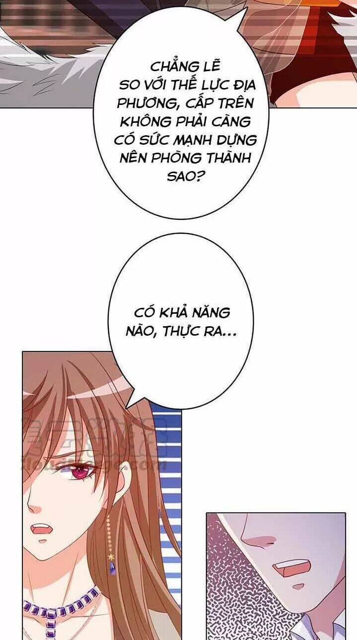 Quy Luật Tình Yêu Ở Mạt Thế Chapter 349 - 14