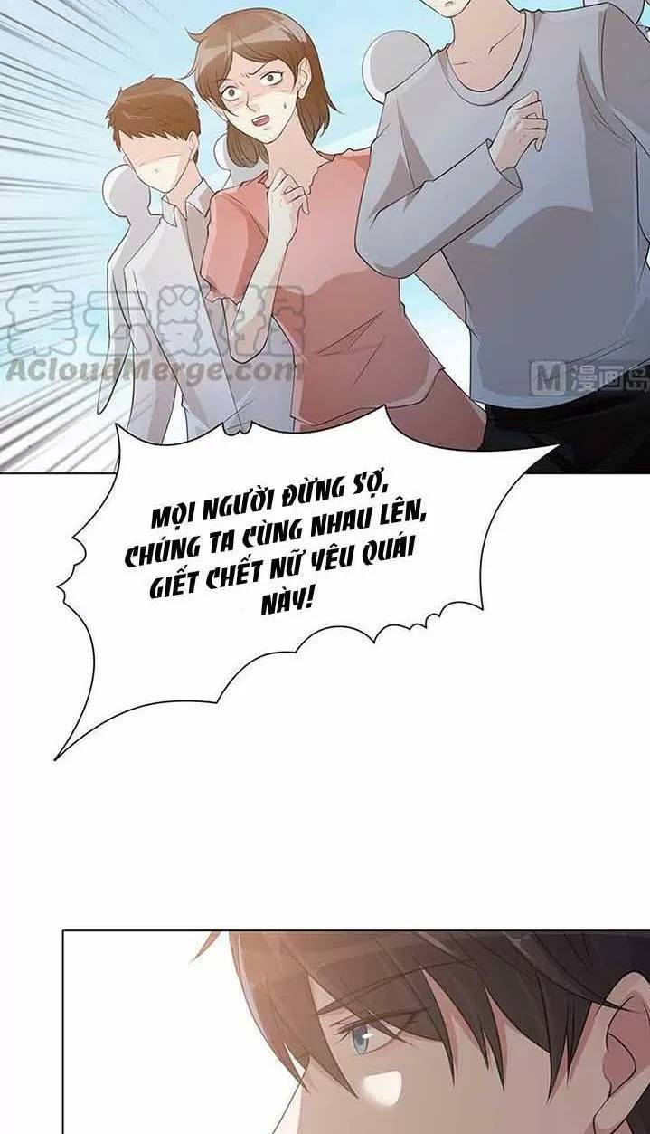 Quy Luật Tình Yêu Ở Mạt Thế Chapter 362 - 15