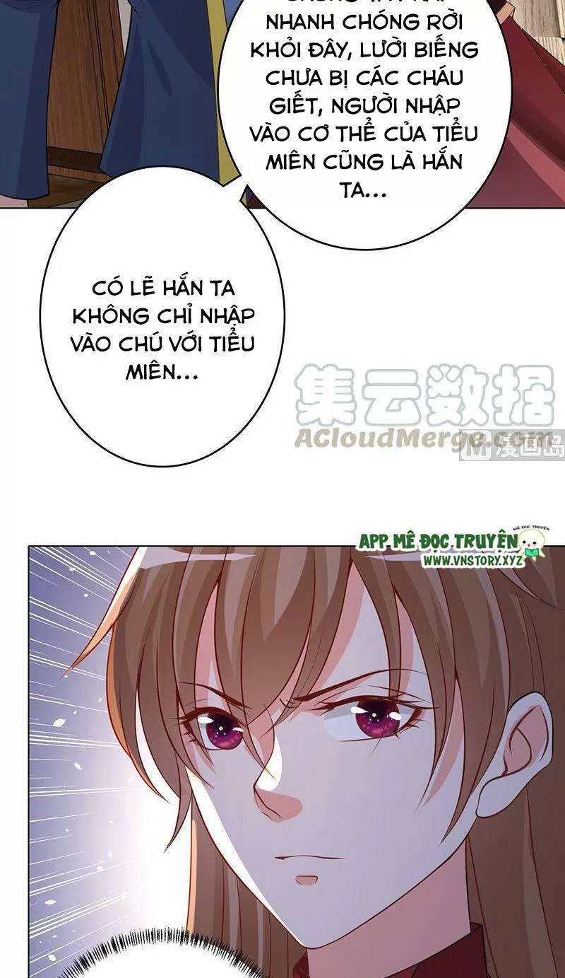 Quy Luật Tình Yêu Ở Mạt Thế Chapter 392 - 16