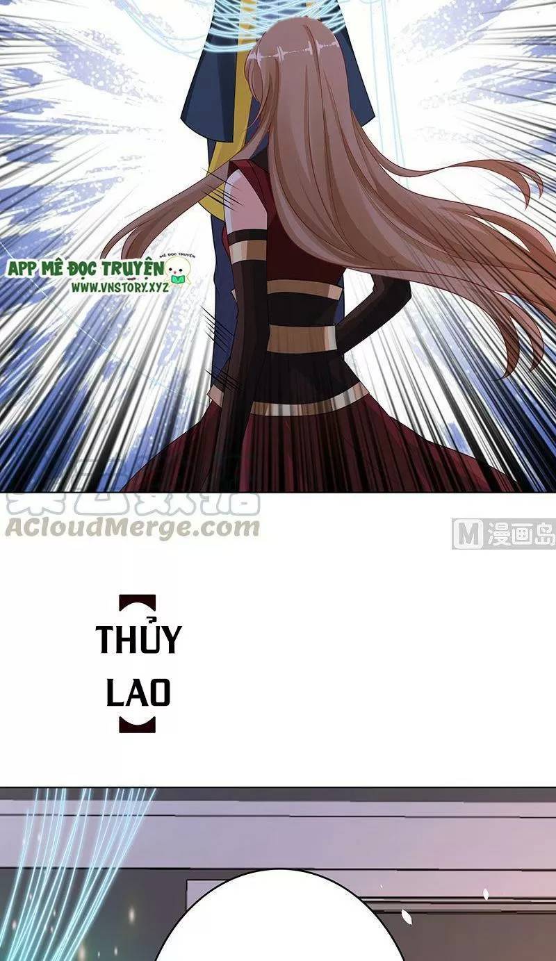 Quy Luật Tình Yêu Ở Mạt Thế Chapter 392 - 10