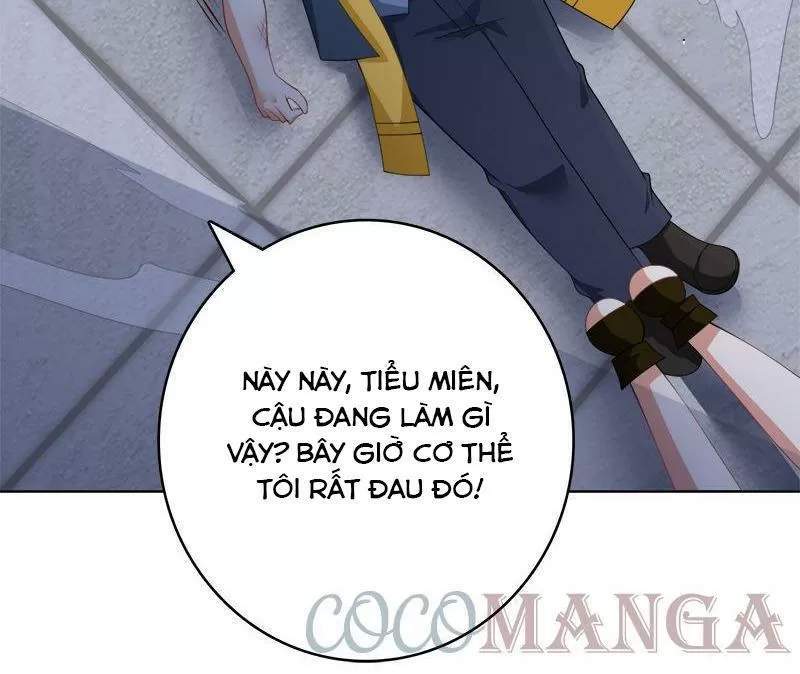 Quy Luật Tình Yêu Ở Mạt Thế Chapter 424 - 19