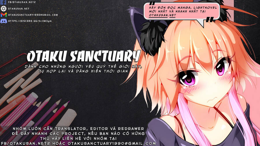 Majime Succubus Hiragi-San Chapter 18 - 20