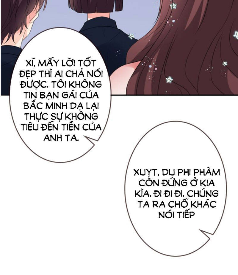 Danh Môn Chí Ái Chapter 179 - 28