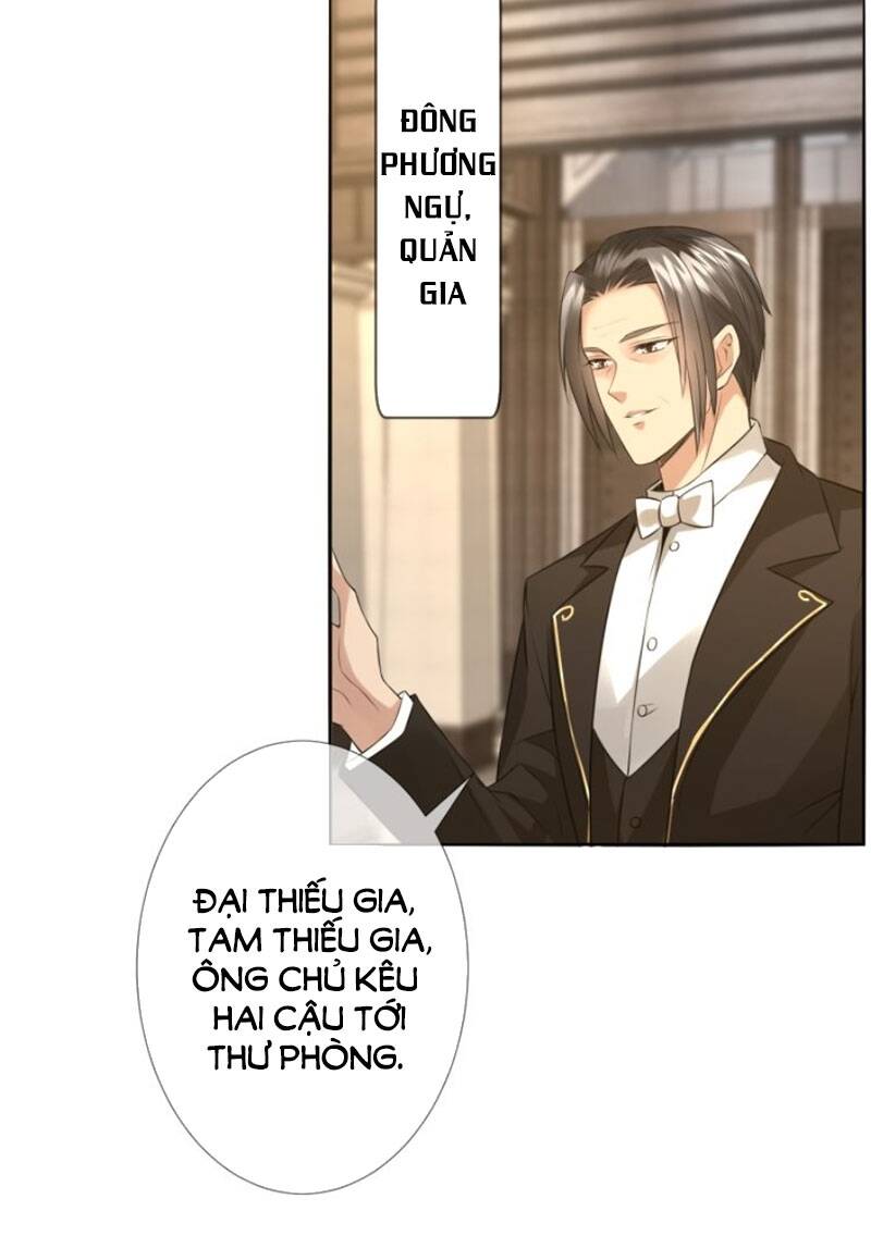 Danh Môn Chí Ái Chapter 184 - 35