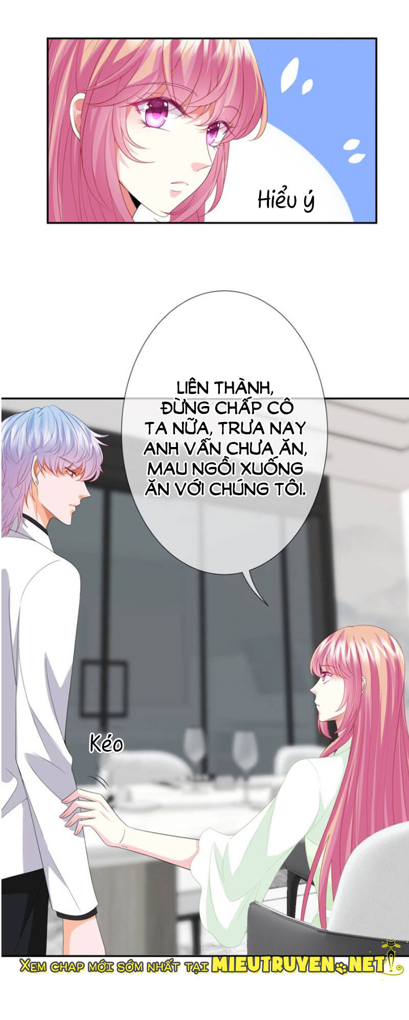 Danh Môn Chí Ái Chapter 186 - 17