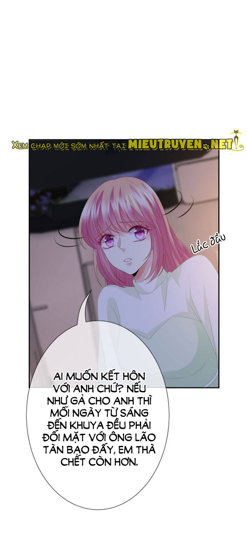 Danh Môn Chí Ái Chapter 188 - 16