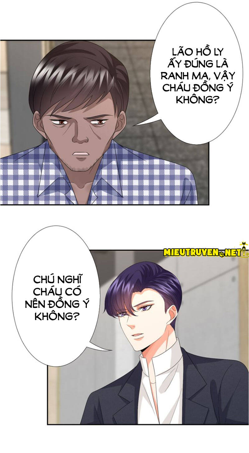 Danh Môn Chí Ái Chapter 188 - 33