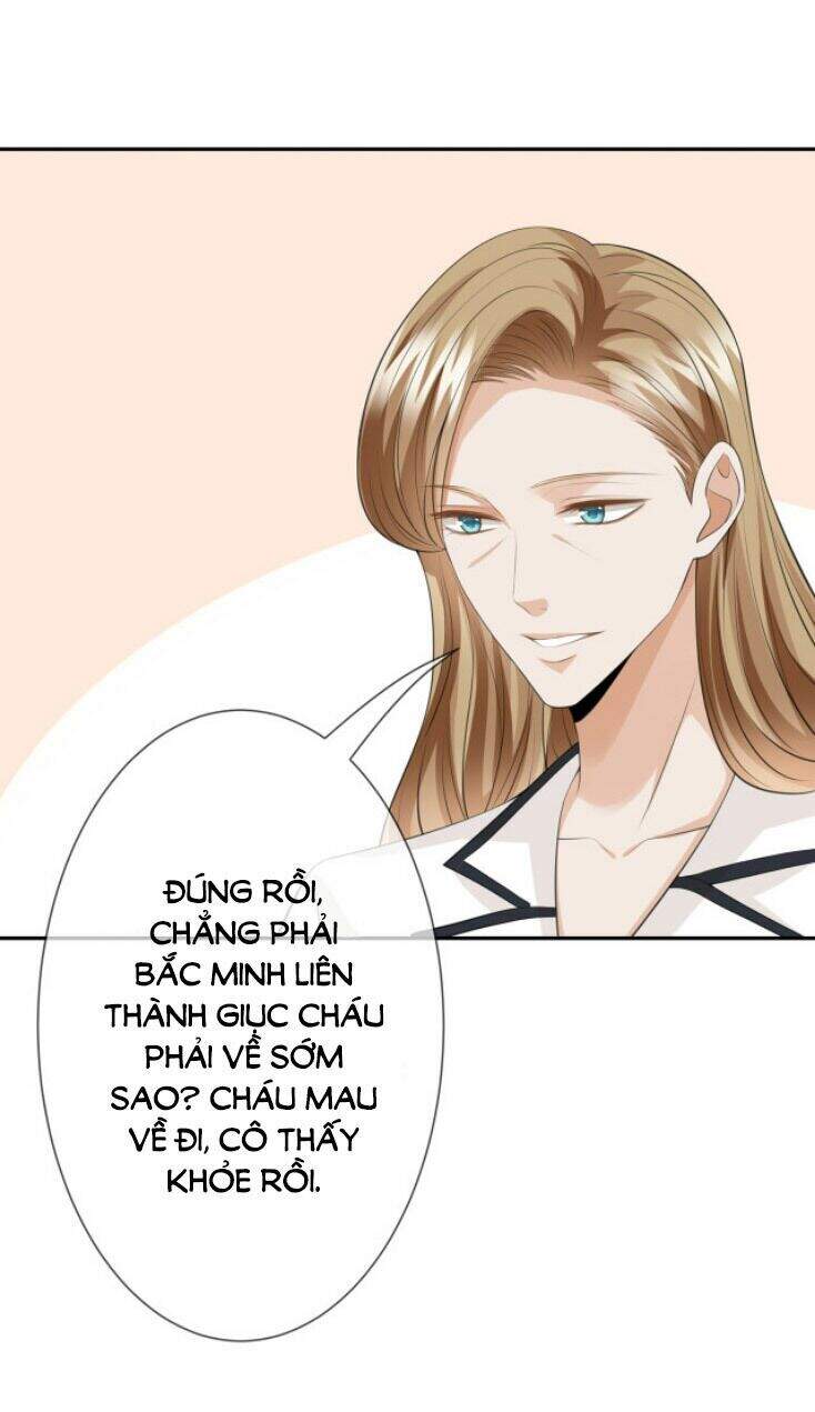 Danh Môn Chí Ái Chapter 238 - 20