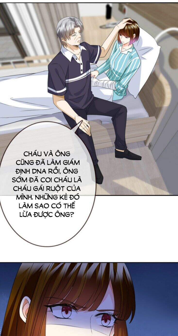 Danh Môn Chí Ái Chapter 238 - 35