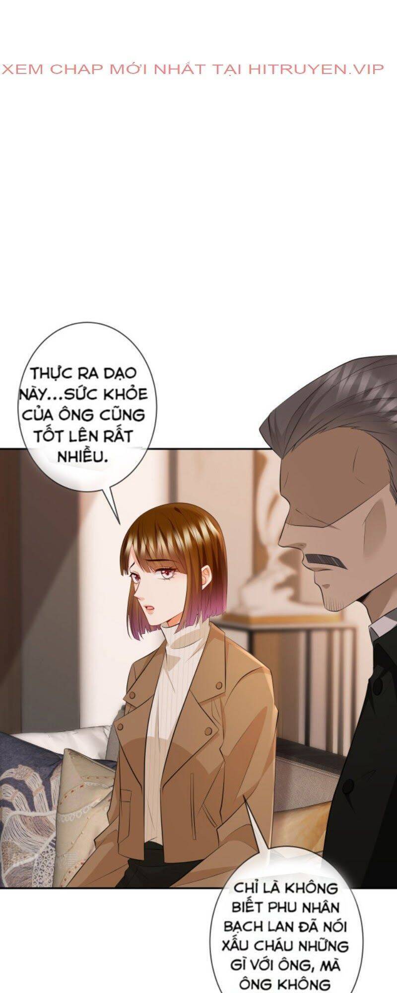 Danh Môn Chí Ái Chapter 330 - 1
