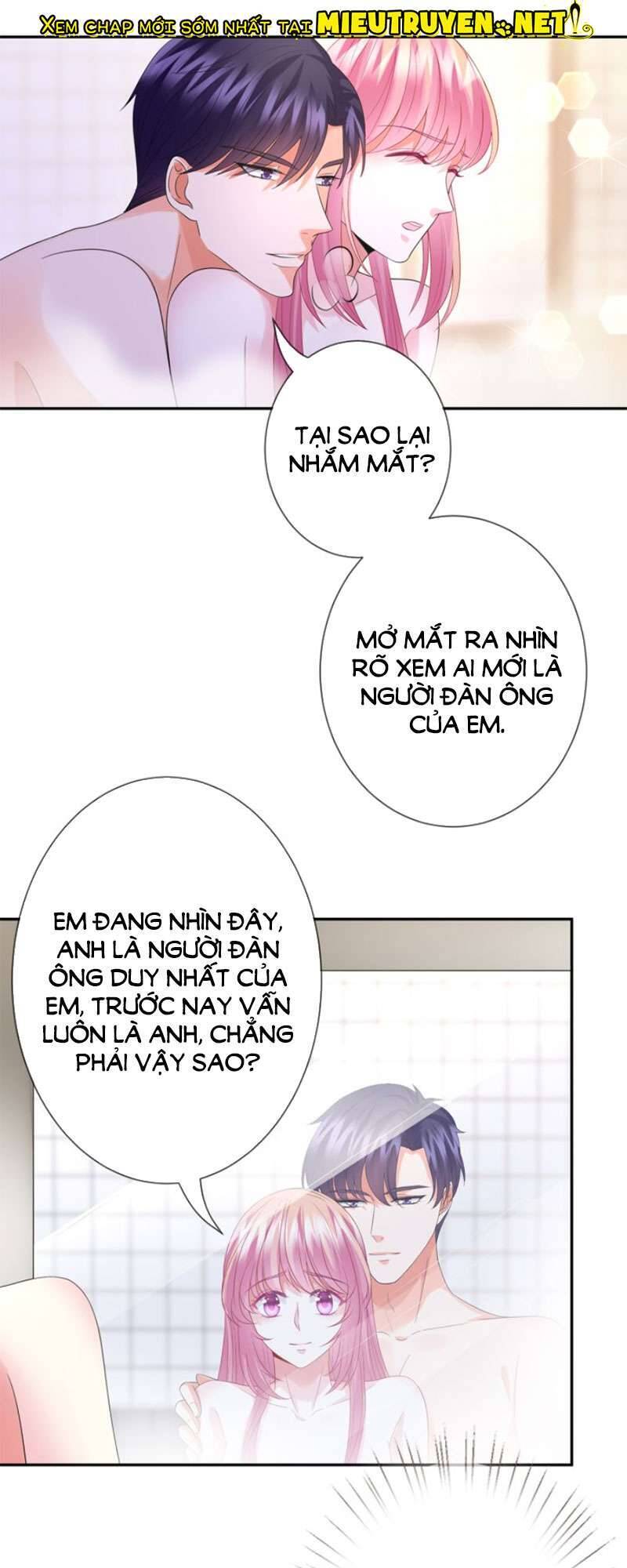 Danh Môn Chí Ái Chapter 193 - 29