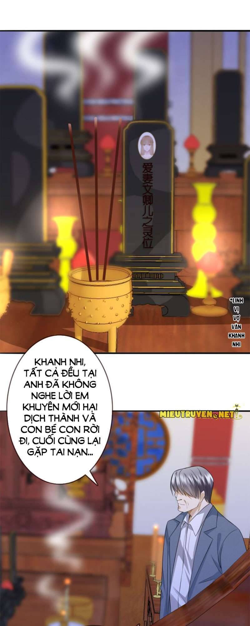 Danh Môn Chí Ái Chapter 197 - 38