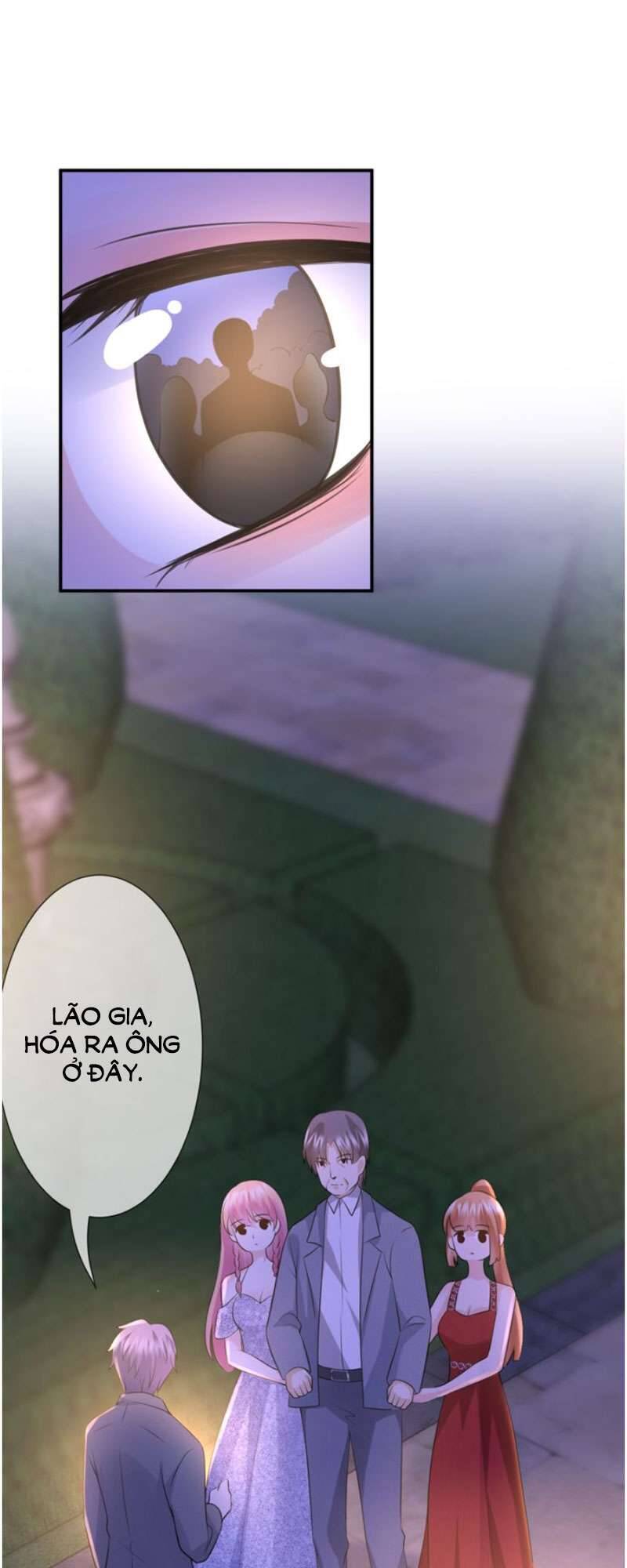 Danh Môn Chí Ái Chapter 198 - 25