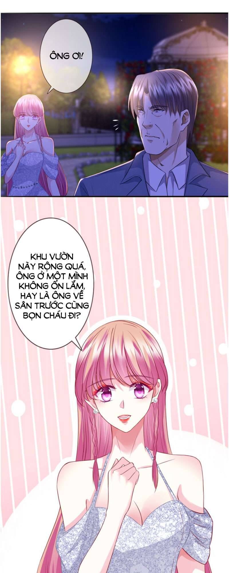 Danh Môn Chí Ái Chapter 198 - 9