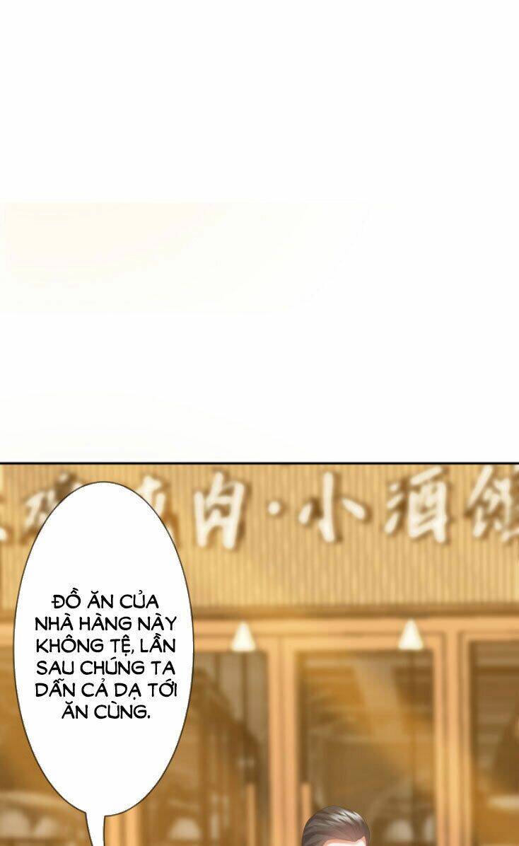 Danh Môn Chí Ái Chapter 215 - 38