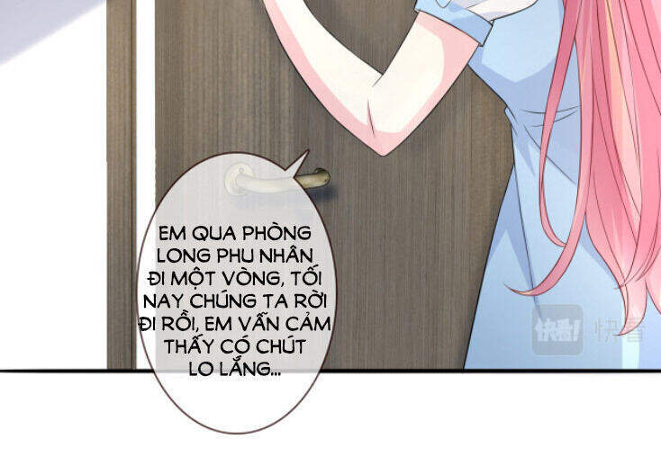 Danh Môn Chí Ái Chapter 242 - 26