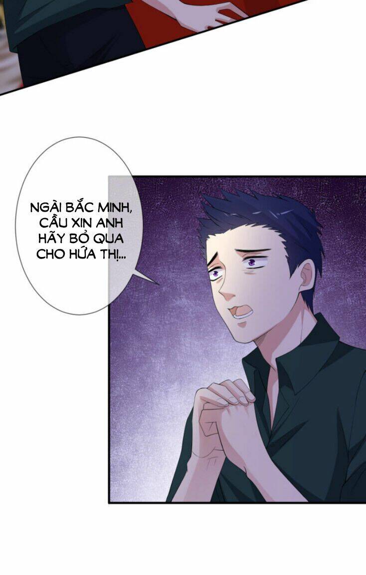 Danh Môn Chí Ái Chapter 246 - 4