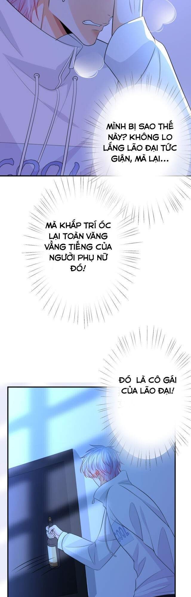 Danh Môn Chí Ái Chapter 249 - 19