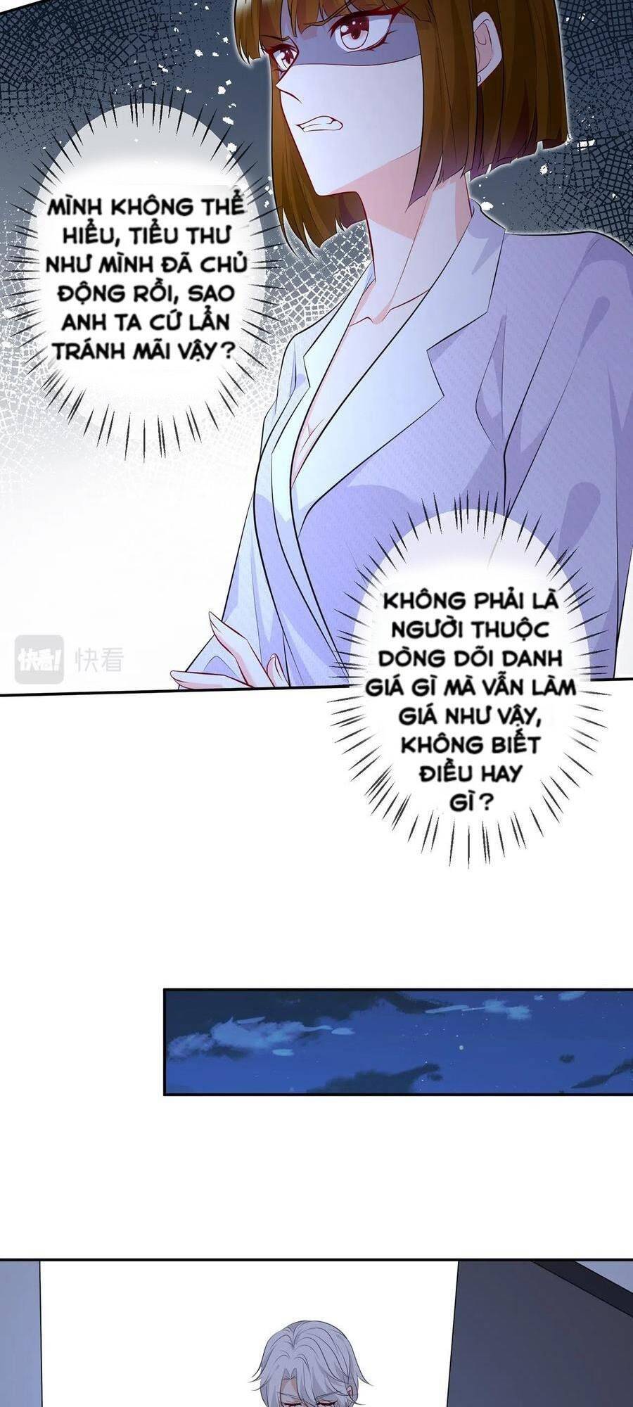 Danh Môn Chí Ái Chapter 308.2 - 11