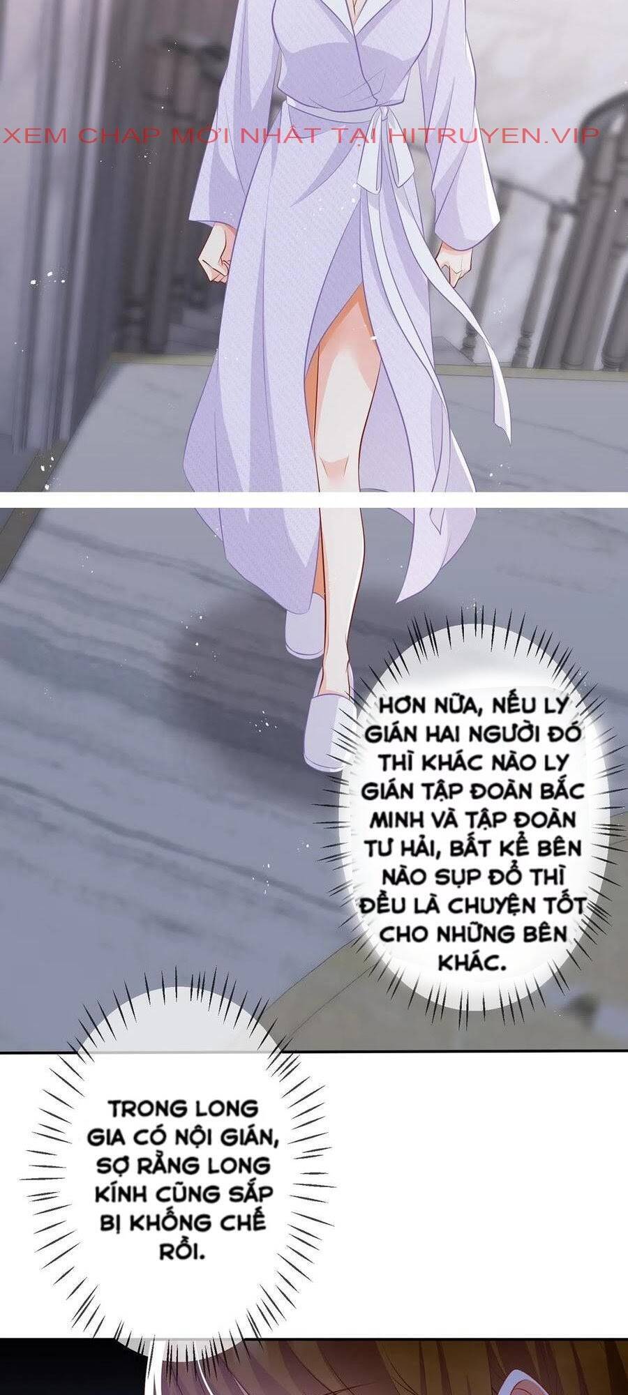 Danh Môn Chí Ái Chapter 308.2 - 4
