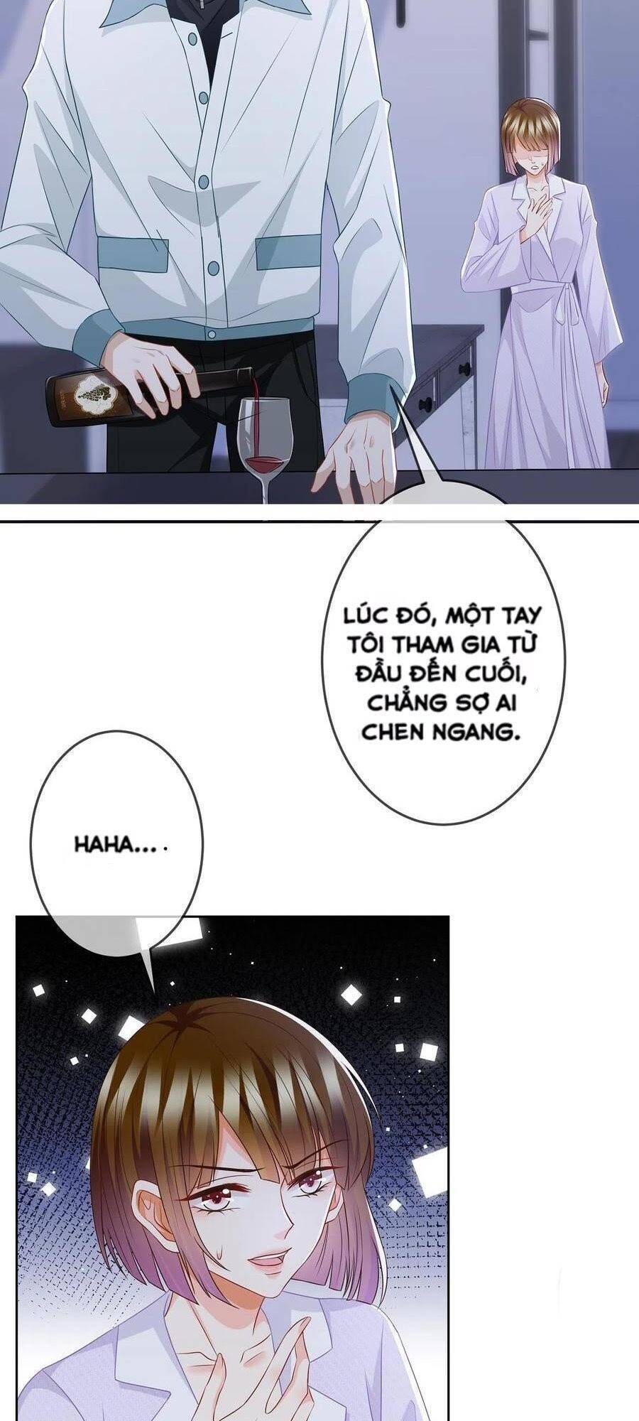 Danh Môn Chí Ái Chapter 309.1 - 14