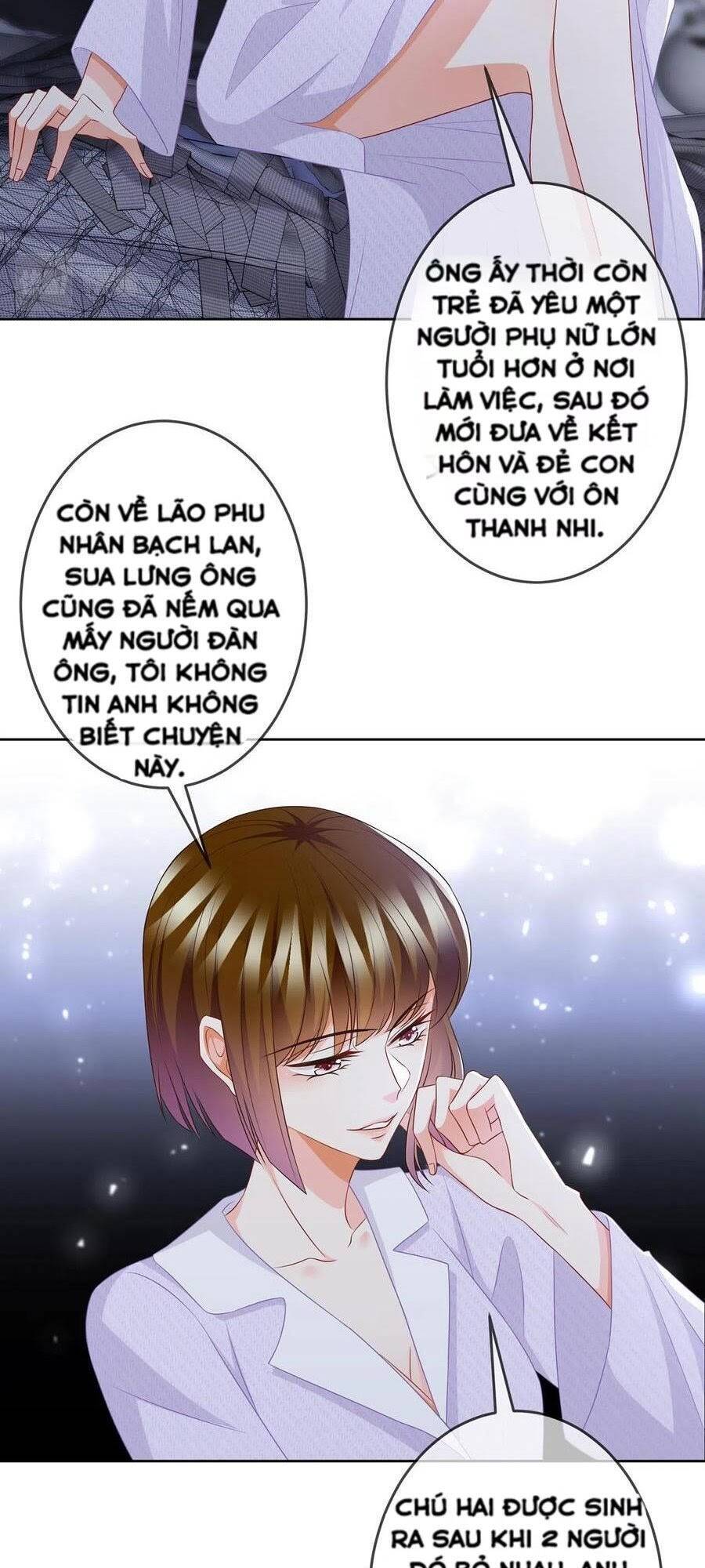 Danh Môn Chí Ái Chapter 309.1 - 18