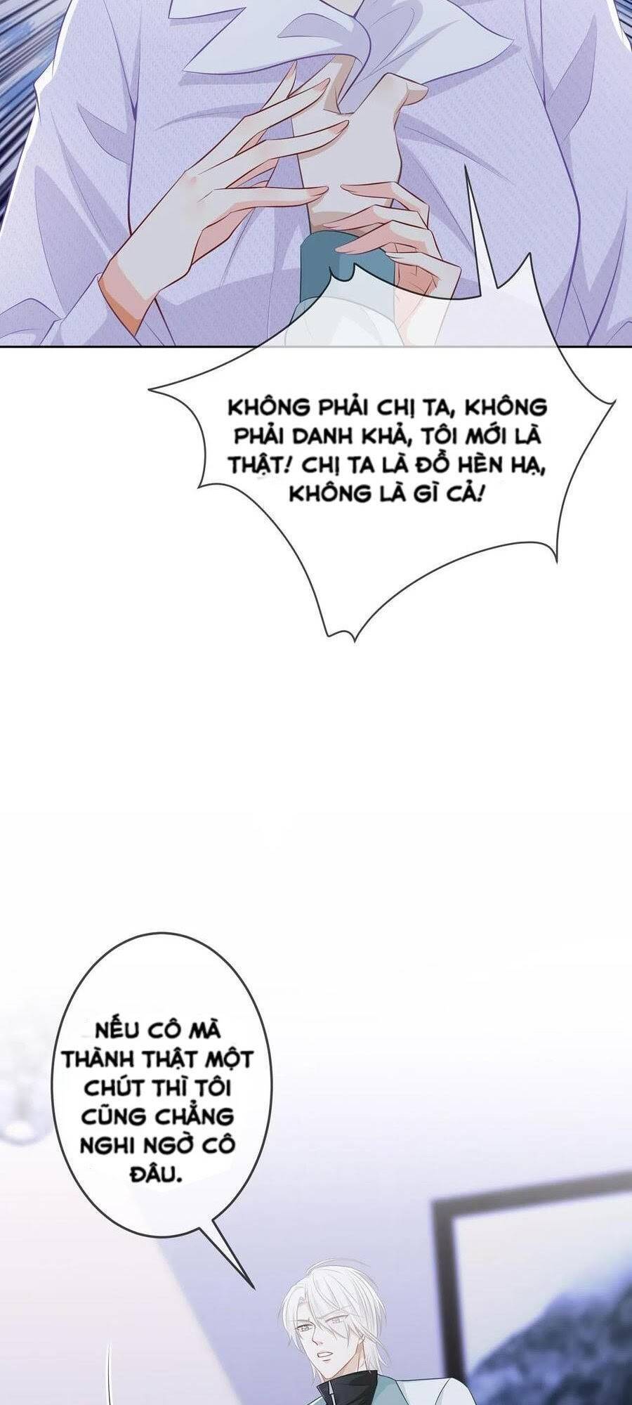 Danh Môn Chí Ái Chapter 309.1 - 10