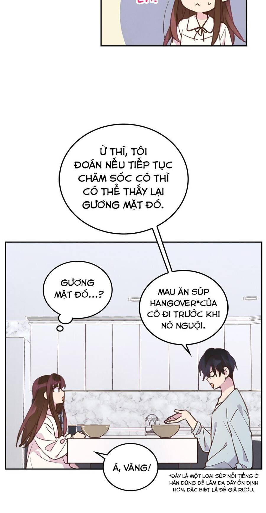 Cuộc Hôn Nhân Bất Khả Thi Chapter 23 - 31