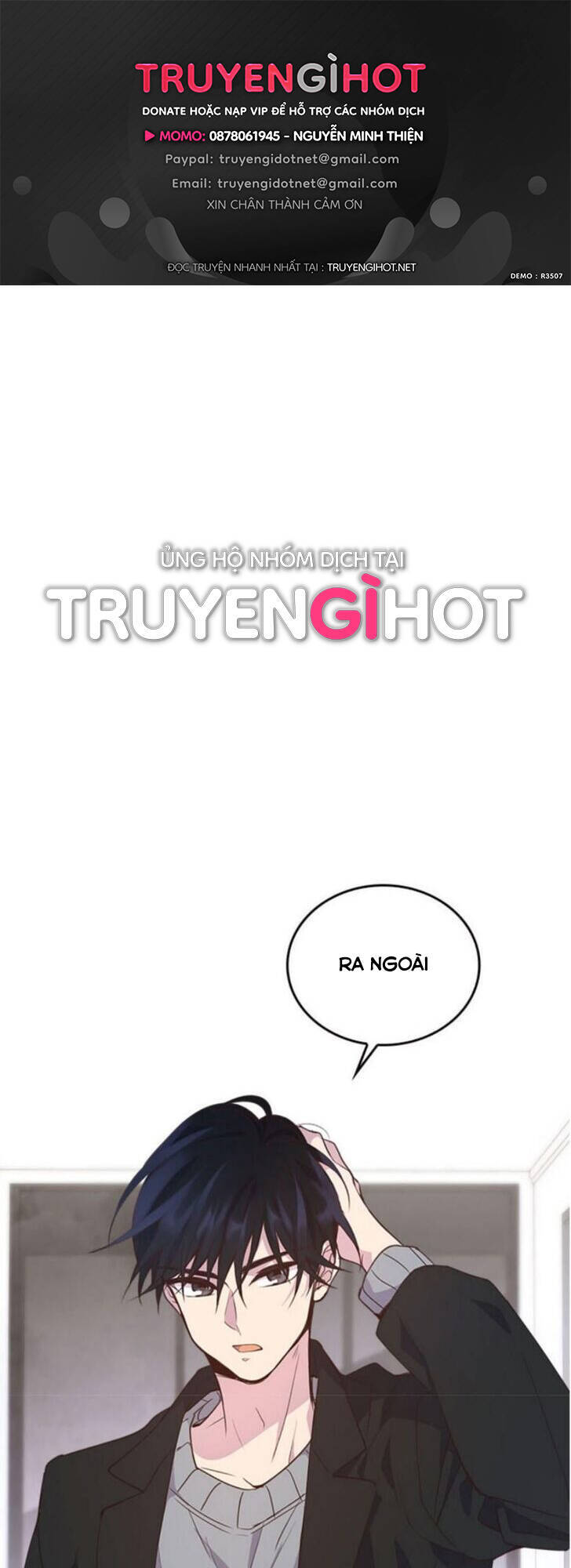 Cuộc Hôn Nhân Bất Khả Thi Chapter 9 - 1