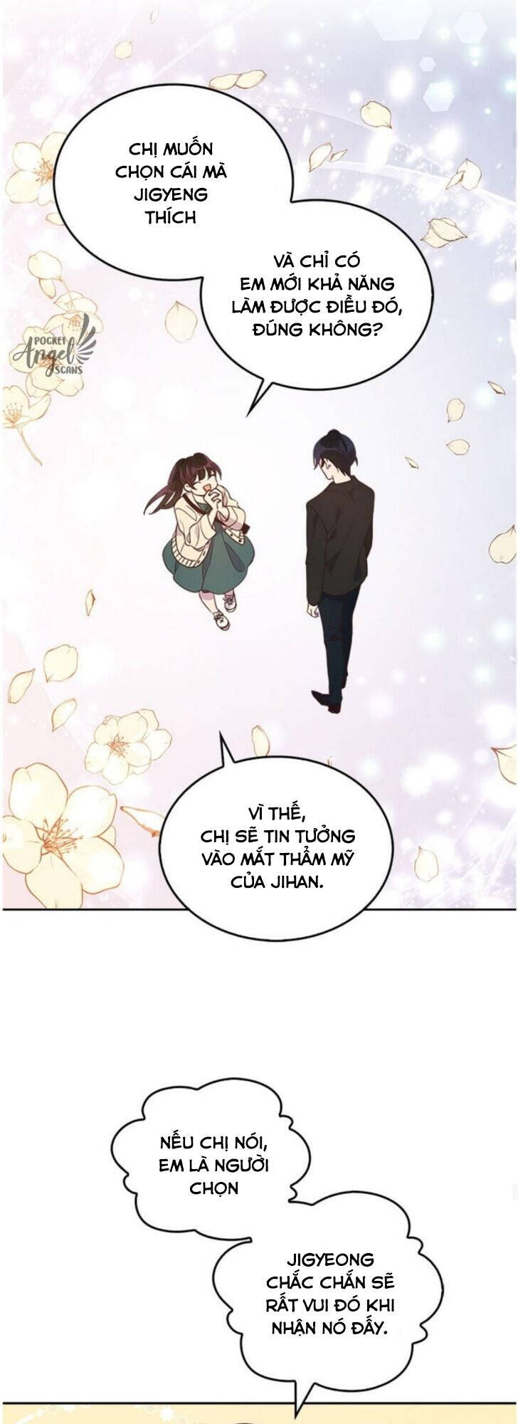 Cuộc Hôn Nhân Bất Khả Thi Chapter 9 - 17