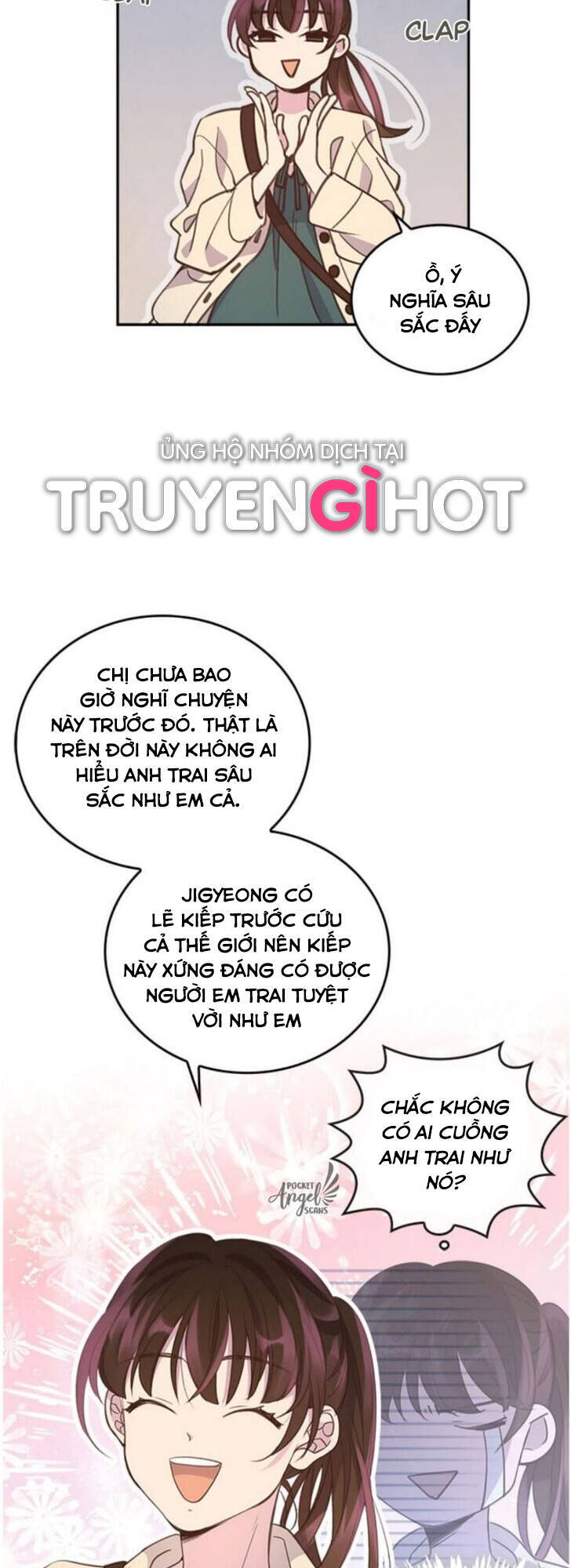 Cuộc Hôn Nhân Bất Khả Thi Chapter 9 - 25