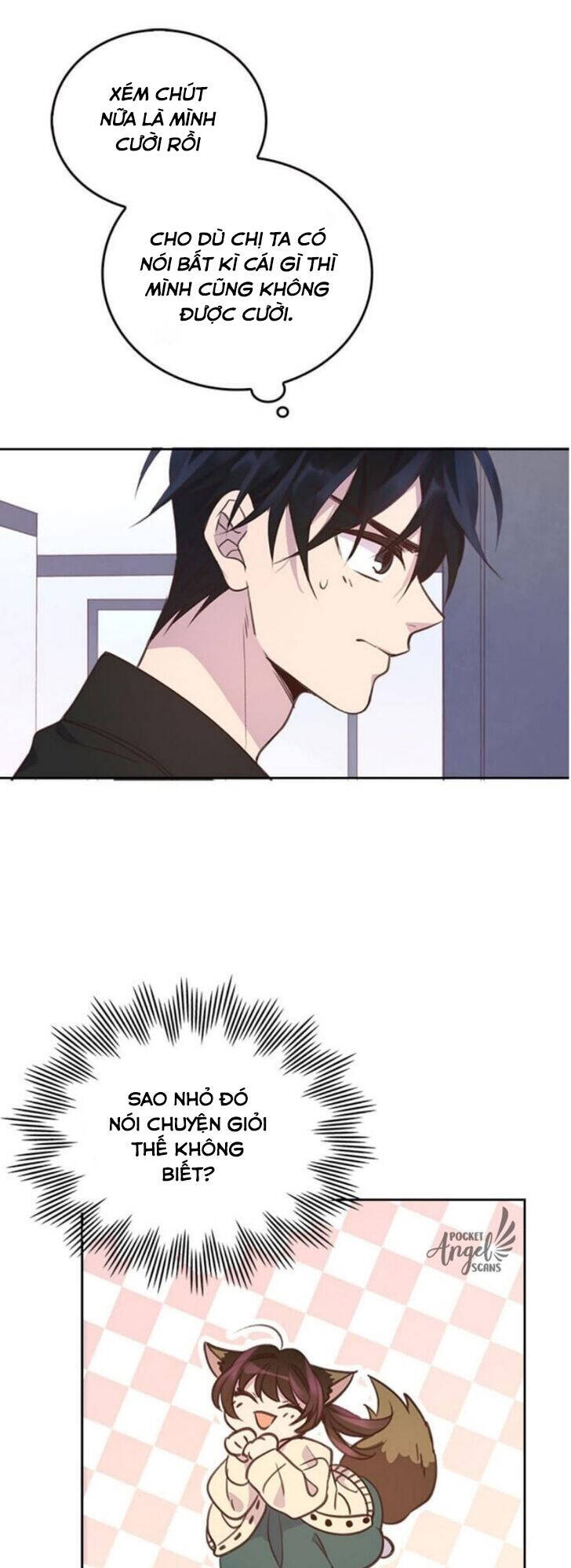 Cuộc Hôn Nhân Bất Khả Thi Chapter 9 - 30