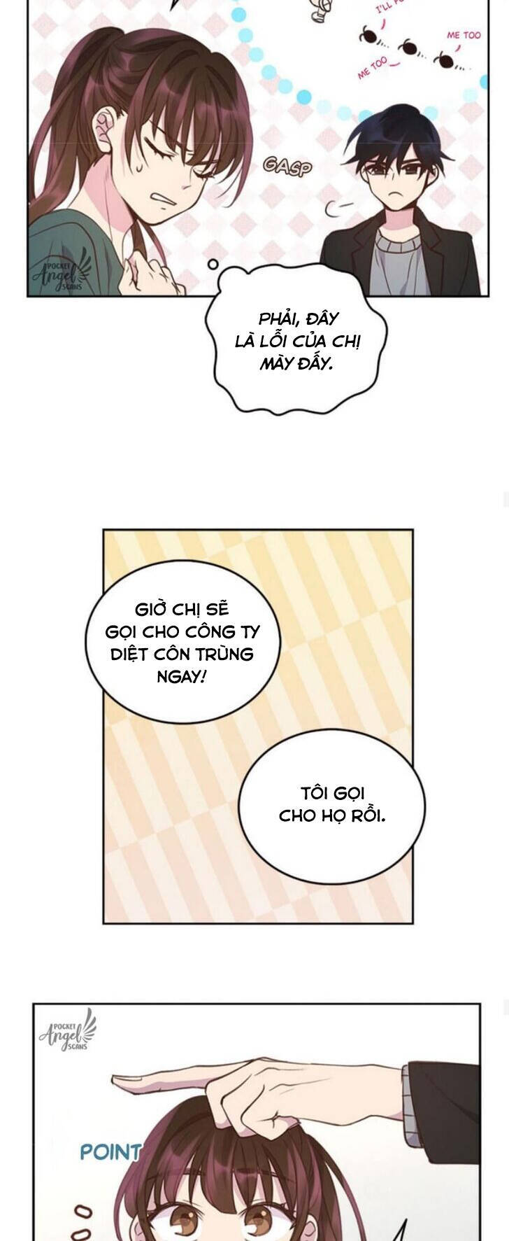 Cuộc Hôn Nhân Bất Khả Thi Chapter 9 - 7