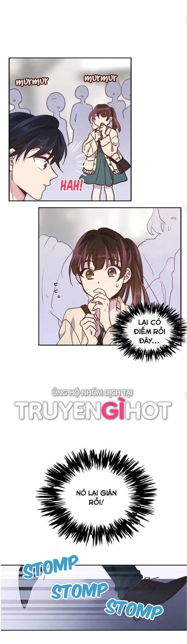 Cuộc Hôn Nhân Bất Khả Thi Chapter 10 - 10