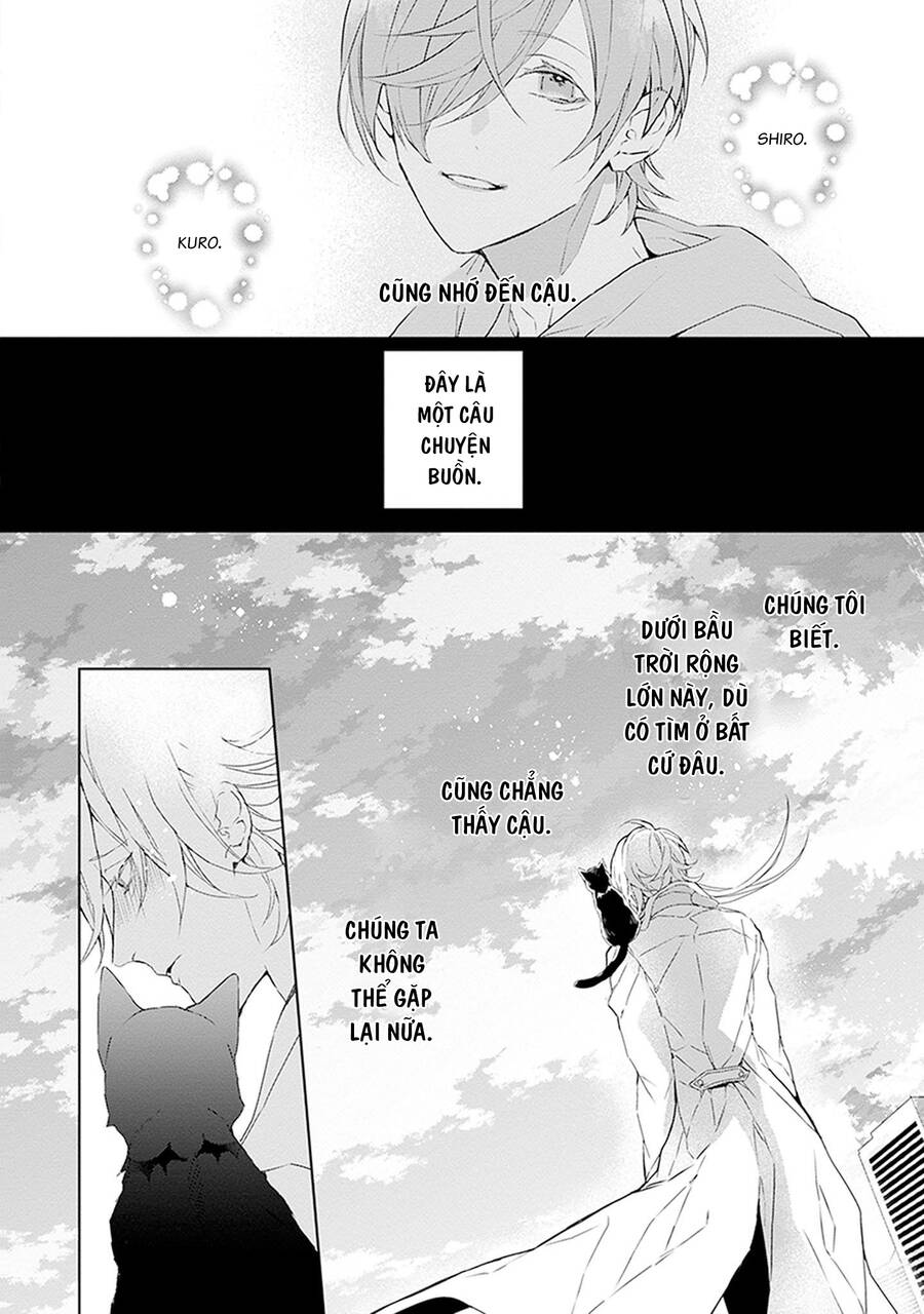 Ballad X Opera Chapter 26 - 50
