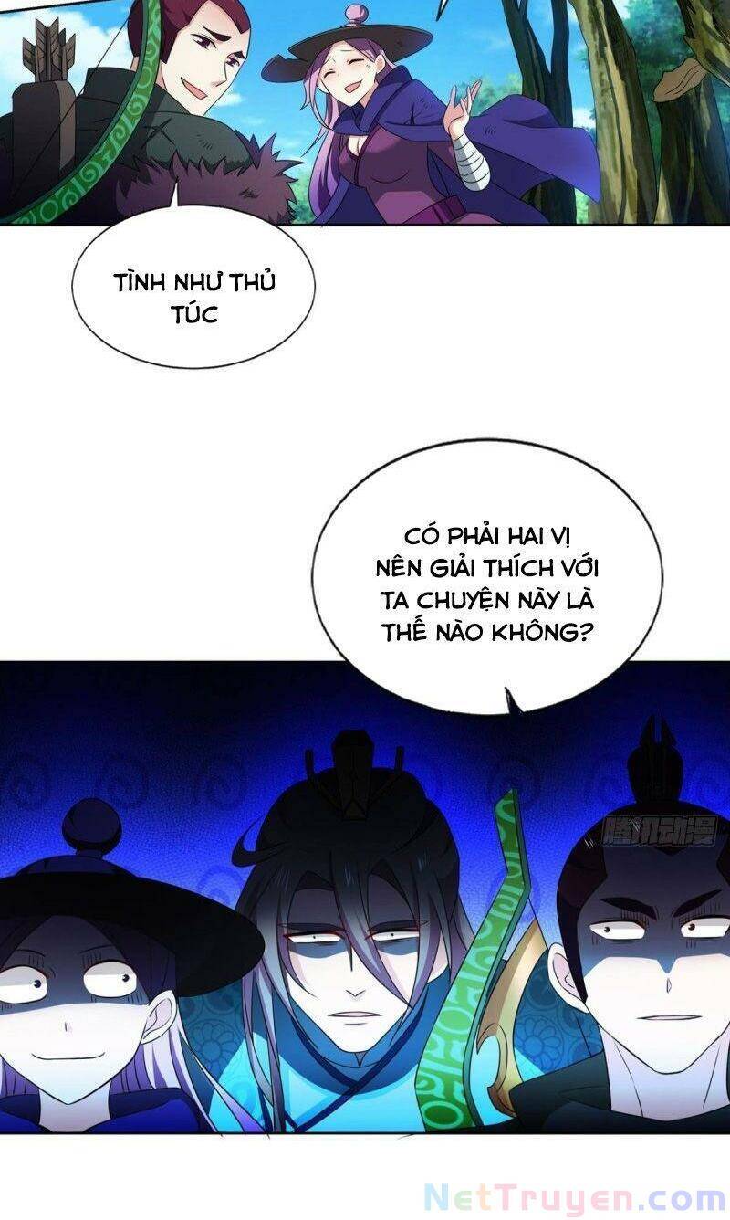 Trọng Sinh Thành Cậu Vàng Tại Dị Thế Chapter 145 - 29