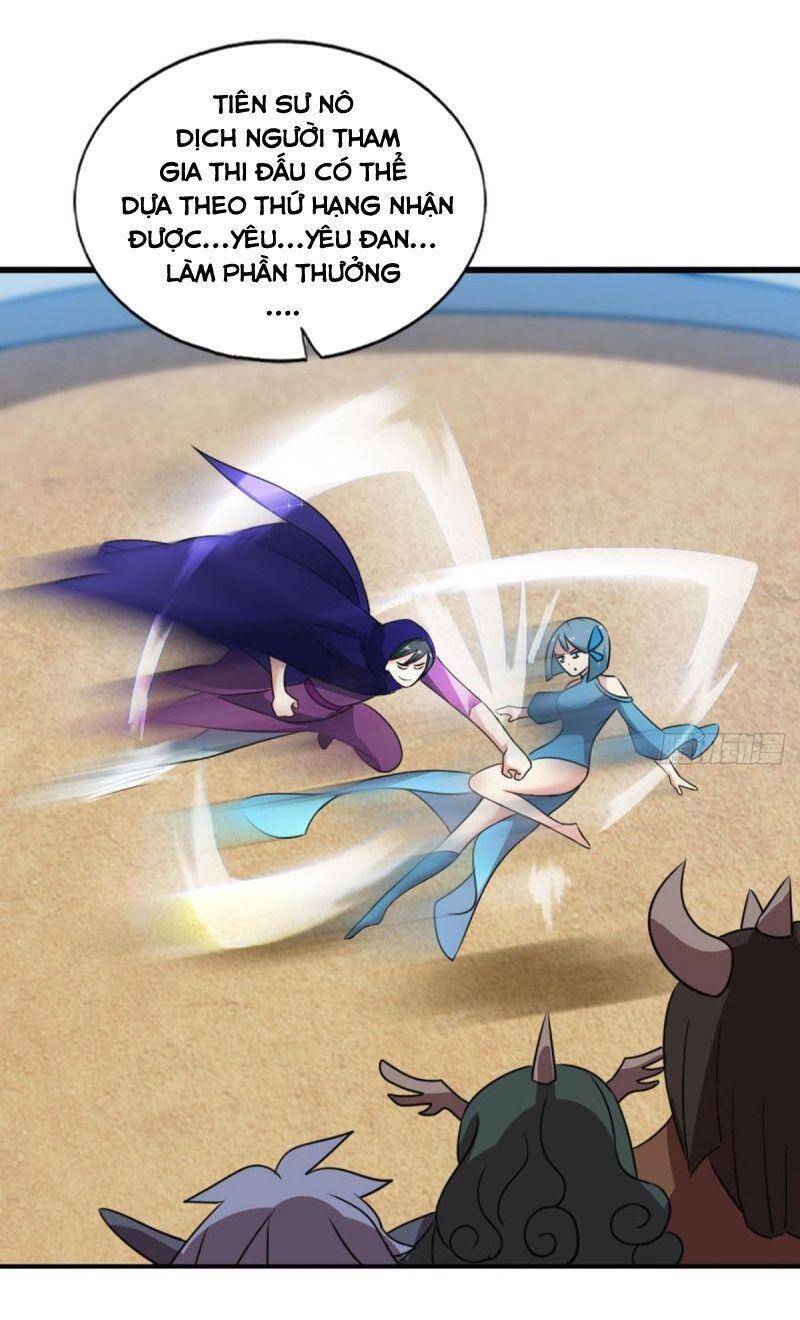 Trọng Sinh Thành Cậu Vàng Tại Dị Thế Chapter 147 - 4
